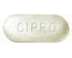 Køb Ciprofloxacin